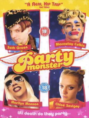 Party Monster