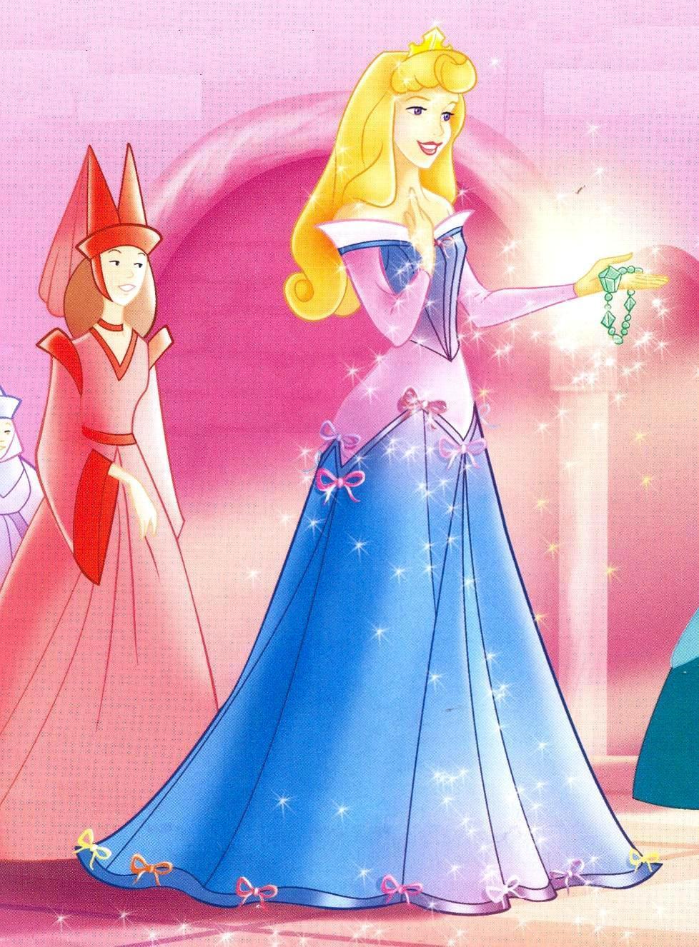 Princess Aurora - Disney Princess Photo (7359216) - Fanpop
