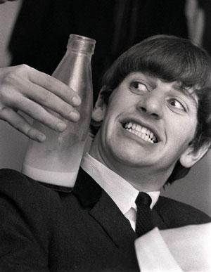  Ringo молоко