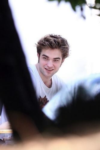 Robert Pattinson - Remember me Best Images
