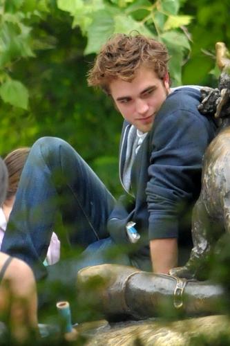  Robert Pattinson - Remember me Best gambar