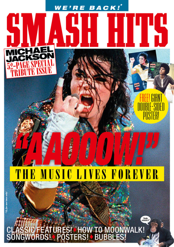  Smash Hits Special Edition
