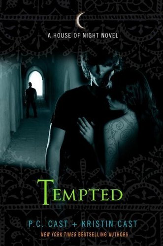  TEMPTED COVER