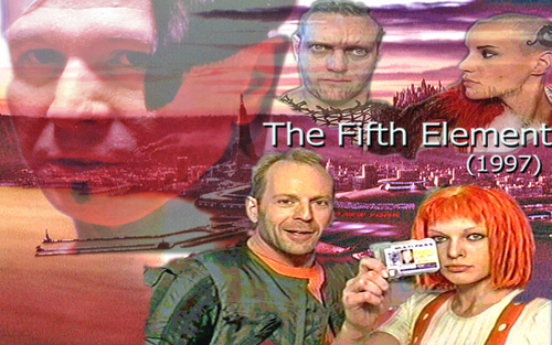  The Fifth Element