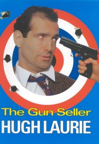  The Gun Seller First Book Cover