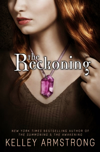  The Reckoning (fanmade cover)