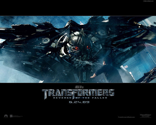  Transformers 2