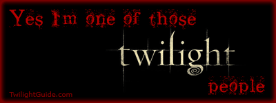  Twilight Banner