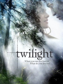  Twilight..x