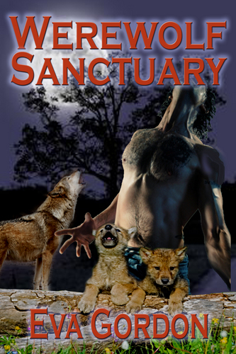  Werewolf Sanctuary