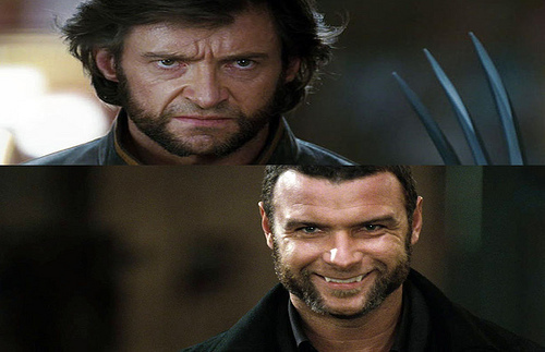 Wolverine-