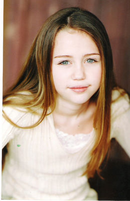  Young Miley