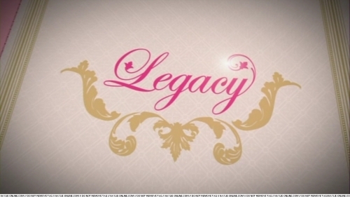  legacy