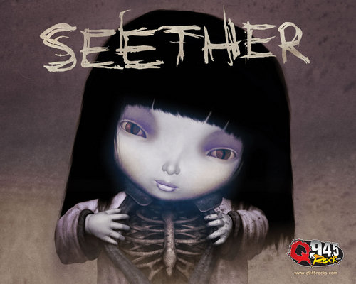  seether