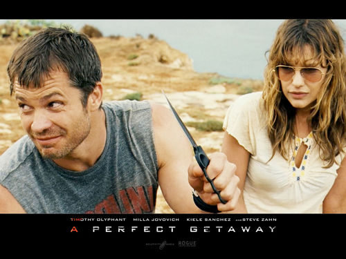  A Perfect Getaway (2009) वॉलपेपर्स