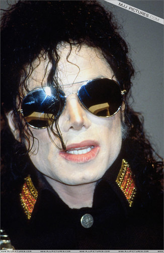  Appearances > Heal The World Foundation Press Conference