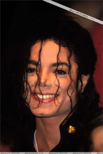  Appearances > Pepsi & Heal The World Foundation Press Conference