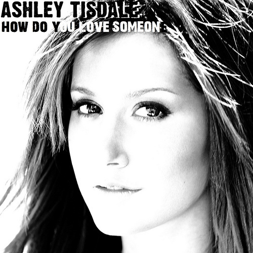 Ashley - Ashley Tisdale Fan Art (7419459) - Fanpop