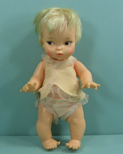  Моя жена меня приворожила Tabatha Vintage Doll