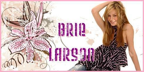  Brie Larson