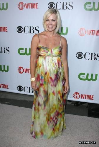 CW Showtime Summer press tour party in San Marino