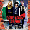  Carebears On feuer Icon
