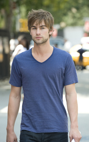  Chace Crawford