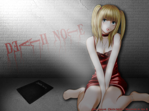  Death Note *...*