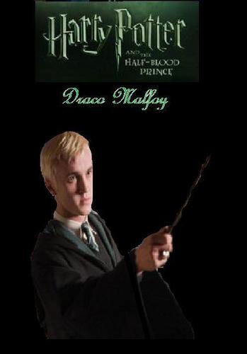 Drago Malfoy
