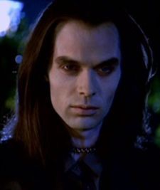  Dracula in 'Buffy'