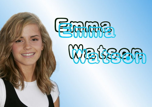  Emma Hintergrund