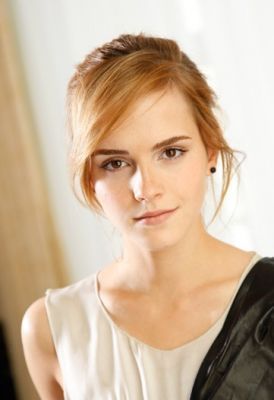 Emma Watson : Womens Wear Daily 09 Photoshoot
