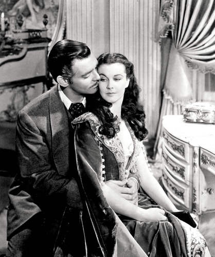  Gone With The Wind HQ Pics