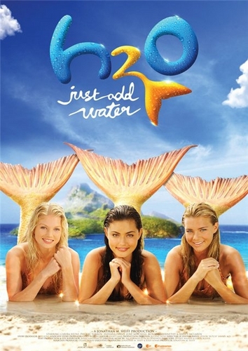  H2O Just add water season 3 (without tag)