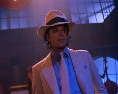  Handsome Michael