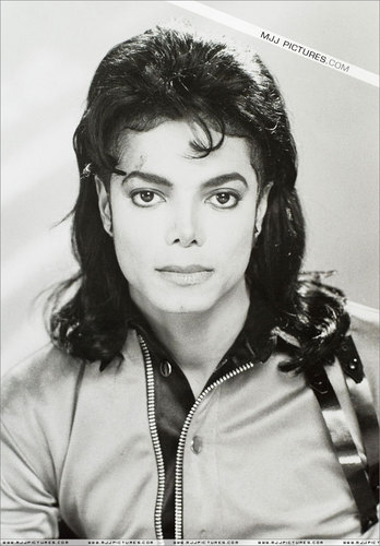  Handsome Michael
