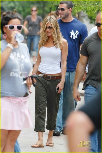  Jennifer in NYC