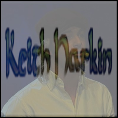  Keith Harkin
