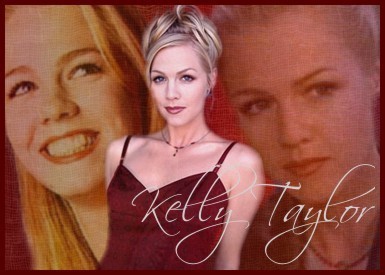Kelly Taylor