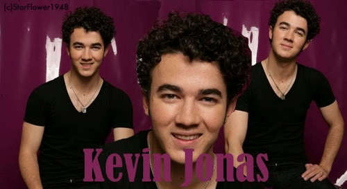 Kevin<3