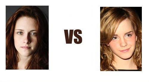 Kristen vs. Emma