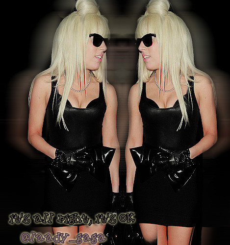  Lady Gaga*