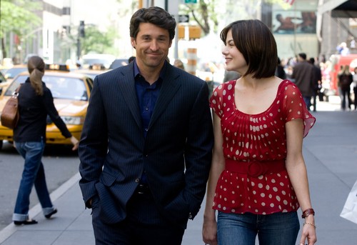  Made of Honor
