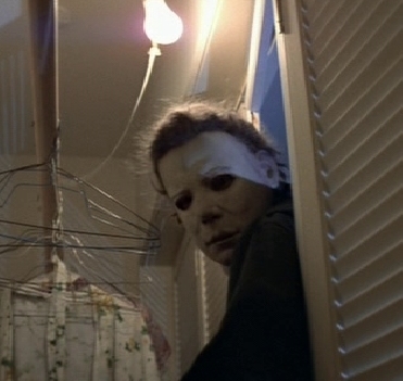 Michael Myers - Halloween 2007
