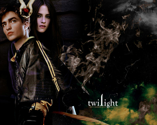  আরো Twilight wallpaper!
