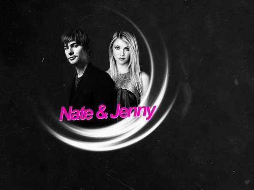  Nate & Jenny