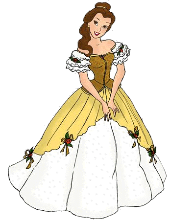 Princess Belle