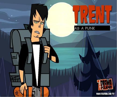  Punk Trent