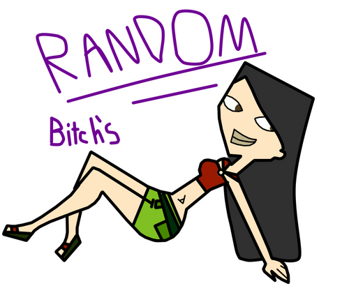  Random Bitchs