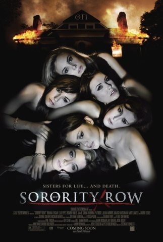  Sorority Row Promotional mga litrato